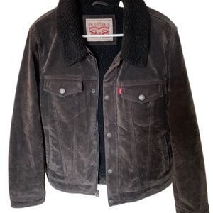 Men’s jacket